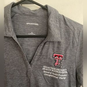 TTUHSC OT Polo